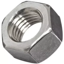 APL Stainless Steel Hex Nuts BSW (Dia 3/4 inch) AISI 304 (Pack of 100 Pcs)-picture-10