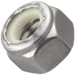 APL Stainless Steel Lock Nut Dia M 36 Grade 304Q-picture-29