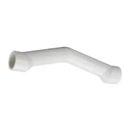 Apl Apollo 12.7 mm (1/2 Inch) UPVC SCH 80 Stepover Bend UM01230V-picture-44