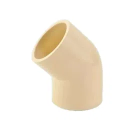 APL Apollo 19.05 mm (3/4 Inch) CPVC Plain Fitting Elbow 45, CMN02280W-picture-34