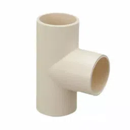 APL Apollo 19.05 mm (3/4 Inch) CPVC Plain Fitting Tee, CMN02040W-picture-27