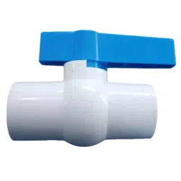 APL Apollo 19.05 mm (3/4 Inch) uPVC Plain Fitting Compact Long Handle Ball Valve, PTCP03250W-picture-21