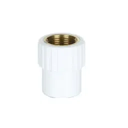 Apl Apollo 19.05 mm (3/4 Inch) UPVC SCH 80 End Cap UM01040W-picture-11