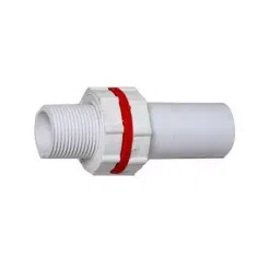 Apl Apollo 25.4 mm (1 Inch) UPVC SCH 80 Long Tank Connector UM012401-picture-14