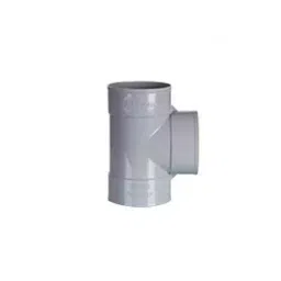 APL Apollo 3/4 Inch, 20 mm PVC Solfit Tee PMN03042V-picture-13