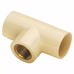 APL Apollo 3/4 x 1/2 inch CPVC Brass Threaded Fitting Reducing Female Tee, CMN02230W0V-picture-29