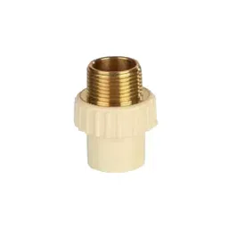 APL Apollo 3/4 x 1/2 inch CPVC Brass Threaded Fitting Reducing Male Adaptor, CMN02170W0V-picture-27