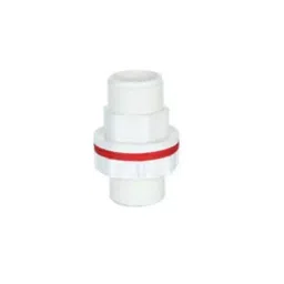 Apl Apollo 38.1mm(1-1/2 Inch) UPVC SCH 80 Short Tank Connector UM01171V-picture-32