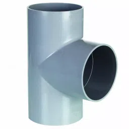 APL Apollo 4.3 inch uPVC Plain Fitting Tee Without Collar Extra Strong, PM038503-picture-34