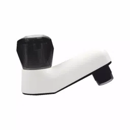 APL Apollo TP280 Spark Pillar Tap White & Black-picture-34