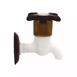 APL Apollo TP292 Glory Bib Cock Short Body With Flange-image-4