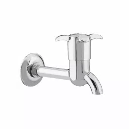 APL Apollo TP297 Coral Bib Cock Long Body With Flange-image-33