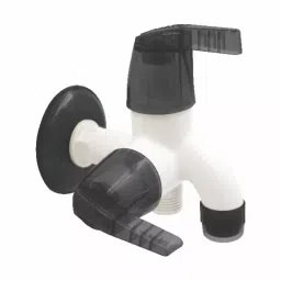 APL Apollo TP393 Edge 2 Way Bib Tap With Flange-image-21