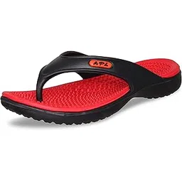 apl footwear Womens Flip Flop (SOFTY-1-B$)-picture-50
