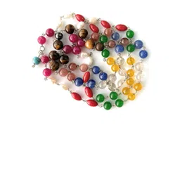 Apnisanskriti Unisex Metal Necklace-picture-22