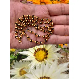 Apnisanskriti Unisex Metal Necklace-picture-36