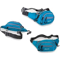 apole star Waist Bag for Men Fanny Pack for Women Fanny Pack for Men Waist Bag for Women Chest Bag for Women Waist Pouch for Men Waist Bag for Boys Waist Bags for Girls Fanny Bag - C-Green-picture-17