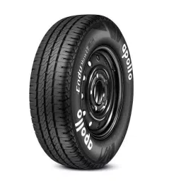 Apollo 155 R13 LT 90/89 R 8PR Endumaxx LT - D Tyre for Truck/Bus-picture-20