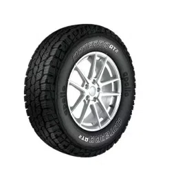 Apollo 265/70 R17 115T Apterra AT2 TL-D (OWL) Tubeless Tyre for Car/SUV and Vans-picture-34