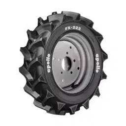 Apollo 380/85 R28 A8 12PR Farmking -D Tyre-picture-16