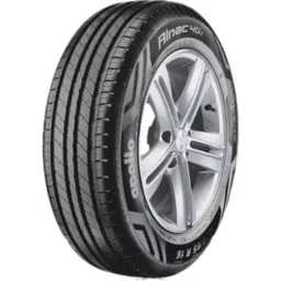 Apollo Alnac 4GS 195/60 R15 Tubeless Tyre For Car image 1