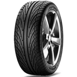 Apollo Aspire 225/40 ZR18 Tubeless Tyre For Car-picture-16