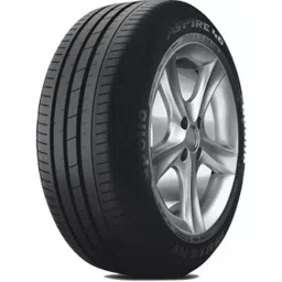 Apollo Aspire 4G 205/55 R16 Tubeless Tyre For Car-picture-43