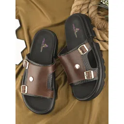 Appelon Men Casual Comfort Sandals-picture-24