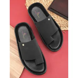 Appelon Men Slip-On Comfort Sandals-picture-12