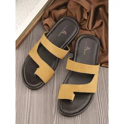 Appelon Men Slip-On Comfort Sandals-picture-39