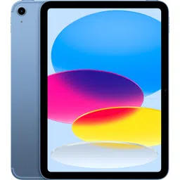 Apple 2025 iPad (A16) 256 GB ROM 11.0 inch with Wi-Fi+5G (Blue)-picture-16