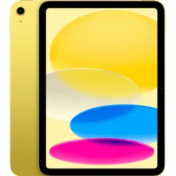 Apple 2025 iPad (A16) 512 GB ROM 11.0 inch with Wi-Fi Only (Yellow)-picture-10