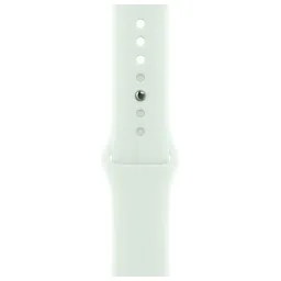 Apple Fluoroelastomer Sport Band for Apple iWatch (42mm / 44mm / 45mm / 49mm) (Durable and Strong, Soft Mint)-picture-17