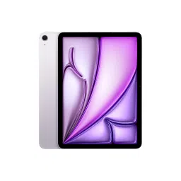 Apple iPad Air Wi-Fi (11 Inch, 1TB, Purple)-picture-11