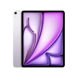 Apple iPad Air Wi-Fi (13 Inch, 512GB, Purple)-picture-26