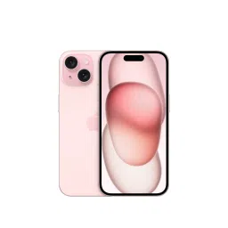 Apple iPhone 15 (256GB, Pink)-picture-25