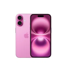 Apple iPhone 16 (256GB, Pink)-picture-34