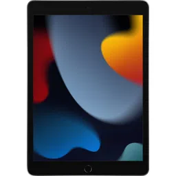 Apple iPad (9th Gen) 64 GB ROM 10.2 inch with Wi-Fi Only (Space Grey)-picture-14