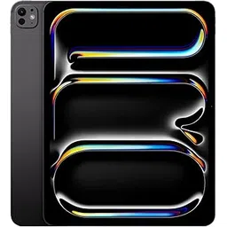 Apple iPad Pro [13″] (M5): Ultra Retina XDR Display, [512GB], 12MP Front Camera / 12MP Back Camera, LiDAR Scanner, Wi-Fi 7 with Apple N1, Face ID, All-Day Battery Life — Space Black-picture-15