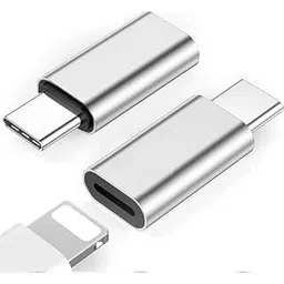 (Apple [MFi Certified Lightning to USB C Adapter, Lightning Female to Type-C Male Connector for iPhone 17/17pro/pro Max16/15 16/15 Plus 16/15 Pro 16/Max/iPad Pro/Air/Mini, Support Fast Charging-image-26