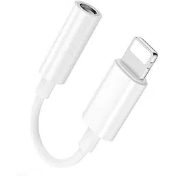 Apple-MFI Certified Lightnlng to 3.5 mm Headphone Jack Adapter, Aux Audio Jack, Compatible with I-Phone 14/13/12/11 Pro/Xr/Xs Max/X/8/6 All iOS Devices-image-19