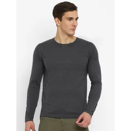 appulse Men Charcoal T-shirt-picture-10