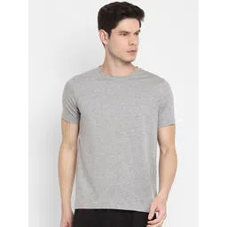appulse Men Grey T-shirt-image-26