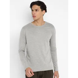 appulse Men Solid T-shirt-image-7