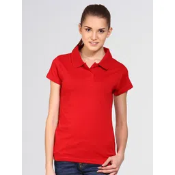 appulse Polo Collar Cotton T-shirt-picture-21