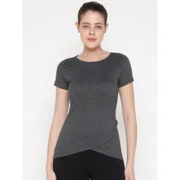 appulse Raglan Sleeves Cotton Slim Fit T-shirt-picture-10