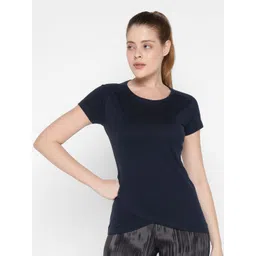 appulse Raglan Sleeves Pure Cotton Slim Fit T-shirt-picture-33