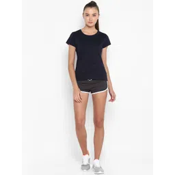 appulse Women Pack of 2 Slim Fit Running T-shirts image 4