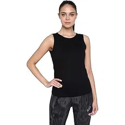 Ap'pulse Women's Solid Slim Fit T-Shirt-picture-12