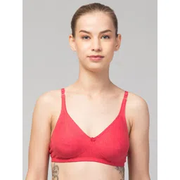 Apraa & Parma Full Coverage Seamless Organic Everyday Bra-picture-21